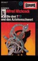 Die drei Fragezeichen - MC-Cover 023